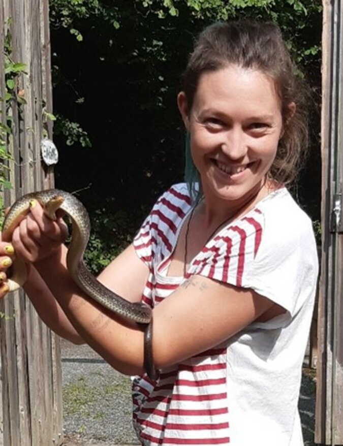 Veronika Schacht Veronika Schacht